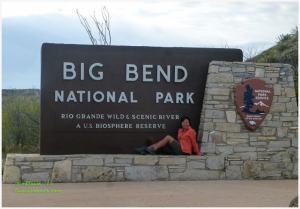 Big Bend National Park