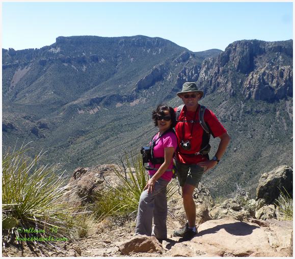 Juniper Canyon