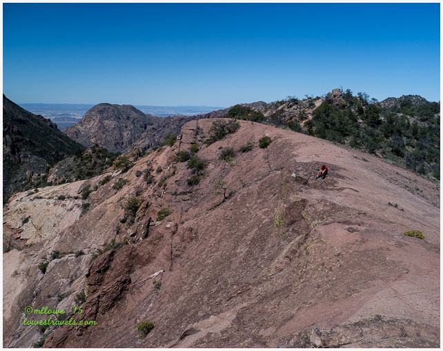 Lost Trail Mine Park