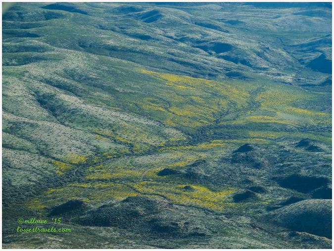 Big Bebd Ranch State Park