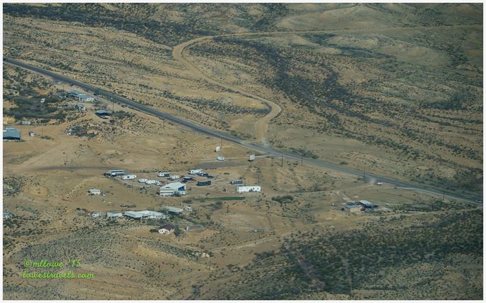 BJs RV Park, Terlingua, TX