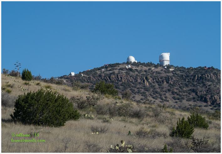 McDonald Observatory
