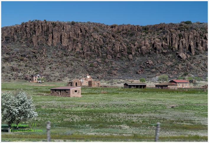 Fort Davis
