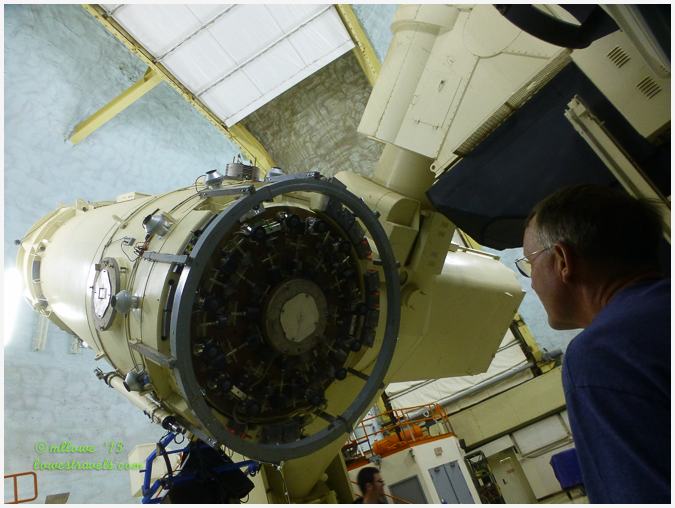 Now showing: The Sun, Moon, and the Planets – Davis Mountains, Texas