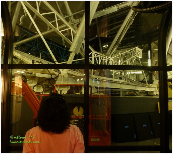 Hobby-Eberly Telescope