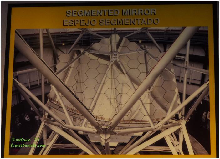 Hobby-Eberly Telescope