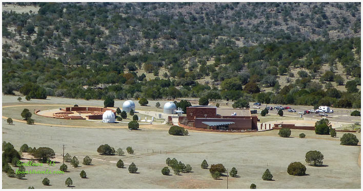  Frank N. Bash Visitors Center