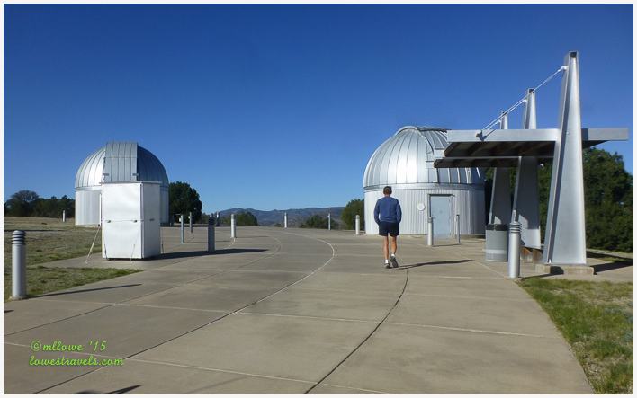 McDonald Observatory