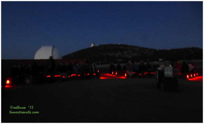 Star Party