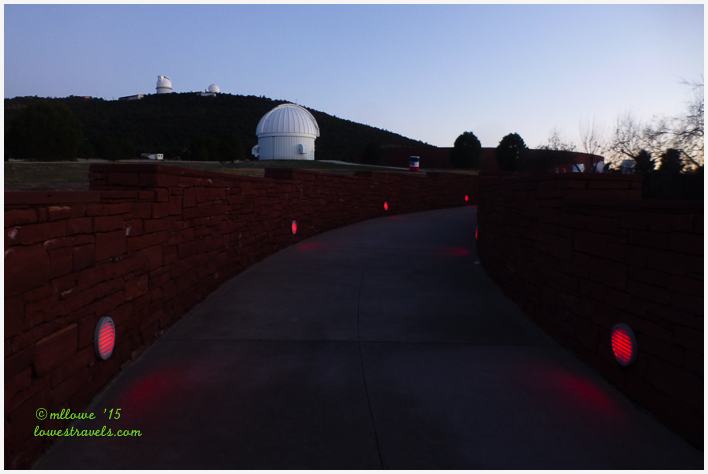 McDonald Observatory