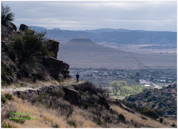 Skyline Trail