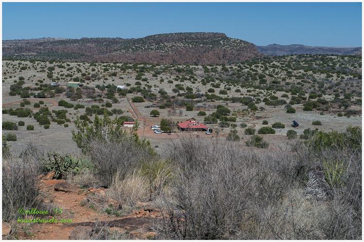 Chihuahuan Desert Institute