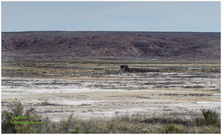 Bitter Lake National Wildlife Refuge