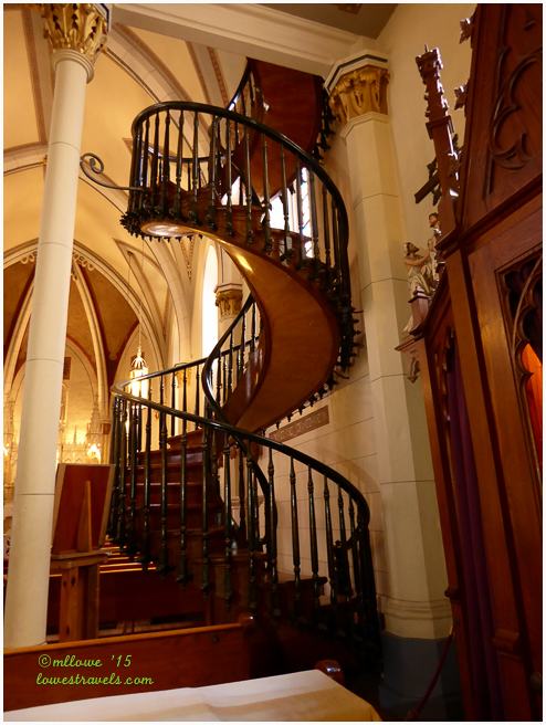 Out and about in Santa Fe and Las Vegas, NM