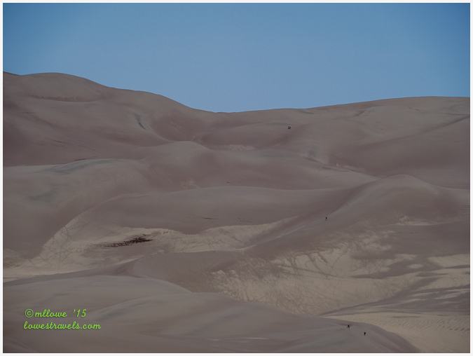 Great Sand Dunes