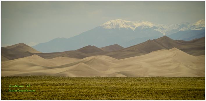 Great Sand Dunes