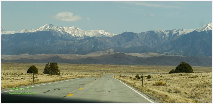 Great Sand Dune Park