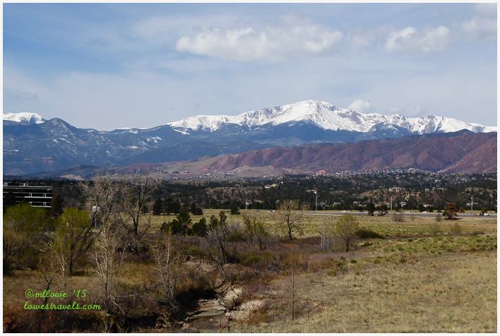 Pikes Peak