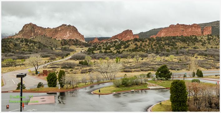 Garden of the Gods