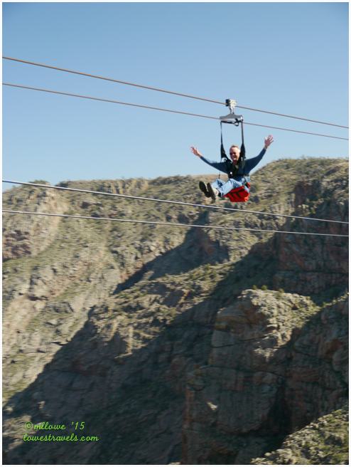 Big Adventures around Pike’s Peak – Colorado Springs, CO