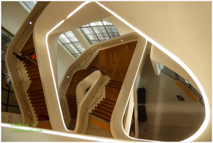 Dongdaemun Design Plaza
