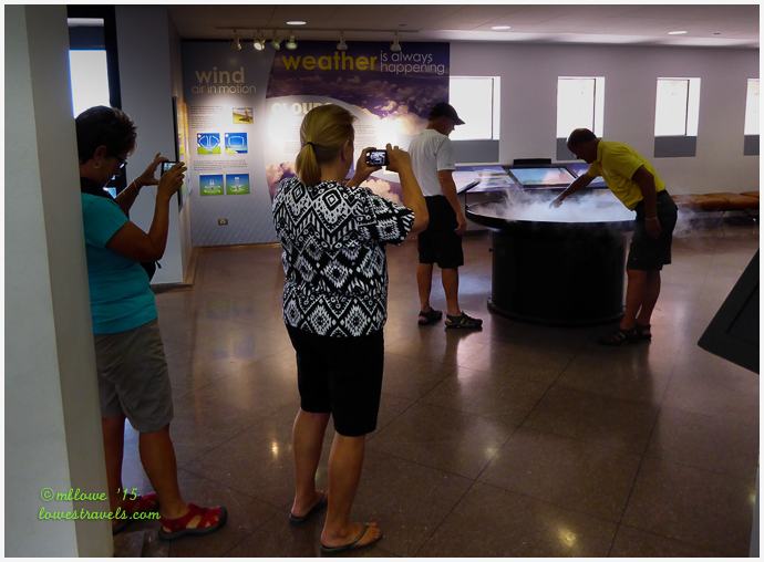 National Center for Atmospheric Research