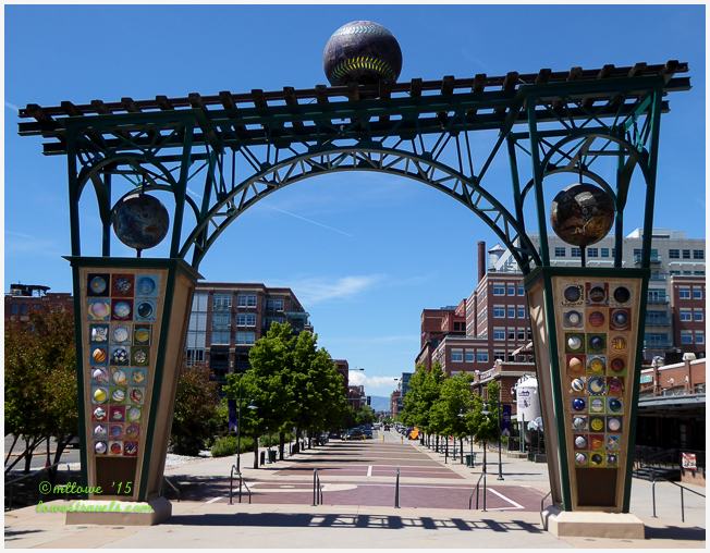 Wynkoop Street