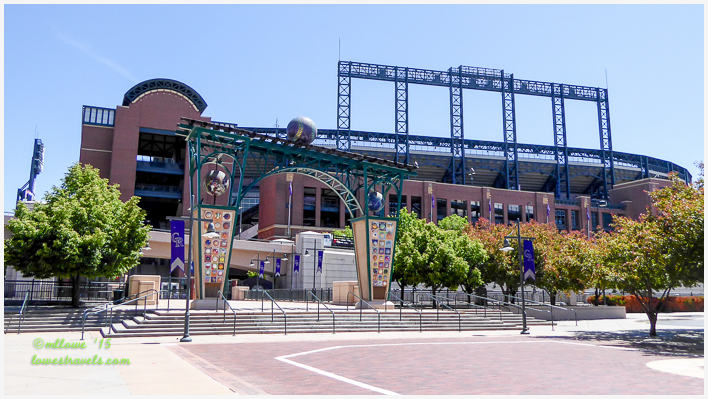 Coors Field