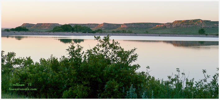 Lake Scott State Park