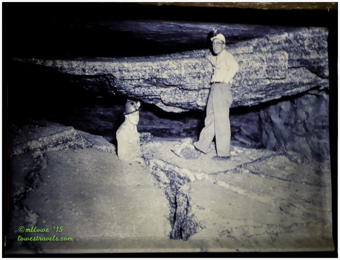 Kansas Underground Salt Museum