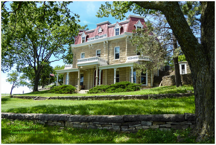 Spring Hill Ranch
