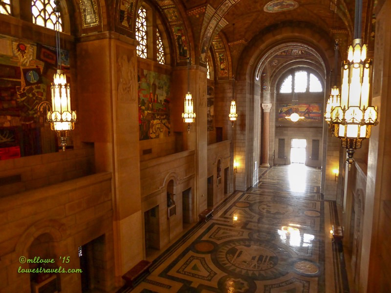 Nebraska State Capitol