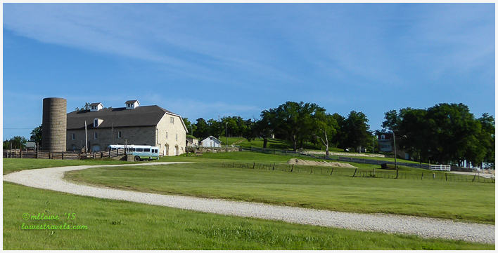 Spring Hill Barn