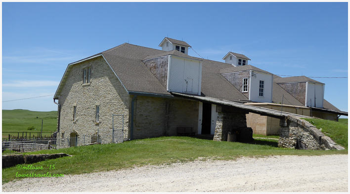 Spring Hill Ranch