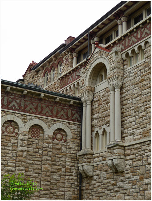 Kansas University