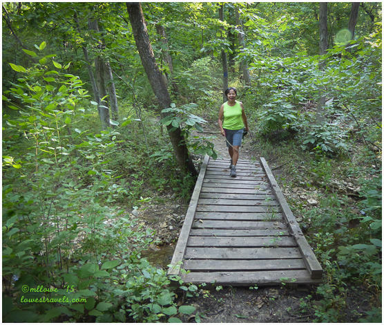 Clinton State Park