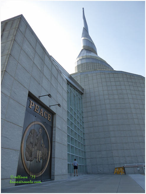 Community of Christ Temple