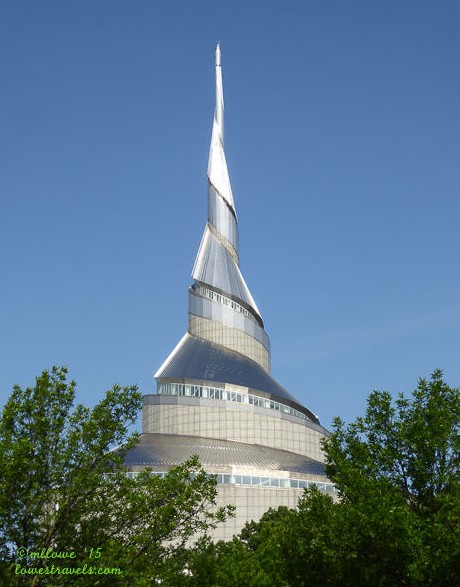 Community of Christ Temple