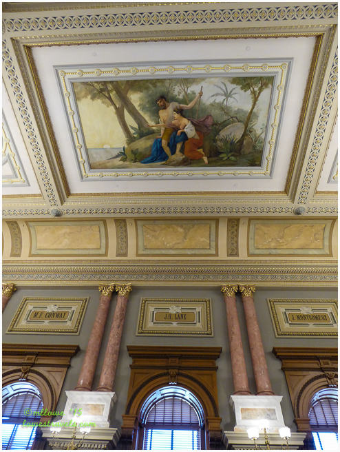 Kansas State Capitol