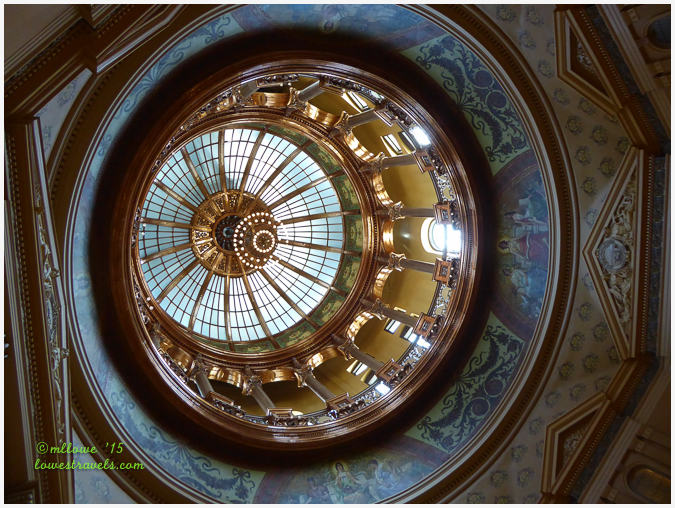 Kansas State Capitol