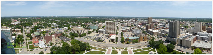 Topeka, Kansas