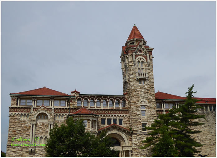 The Natural History Museum