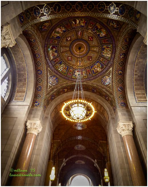 Nebraska State Capitol