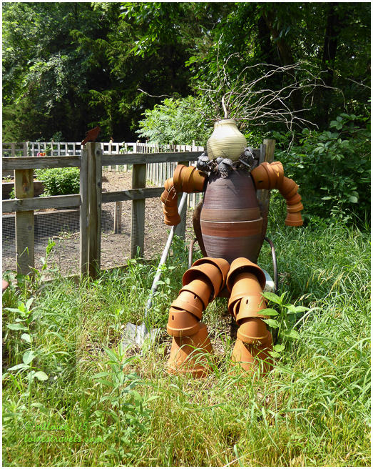 Pioneers Nature Park