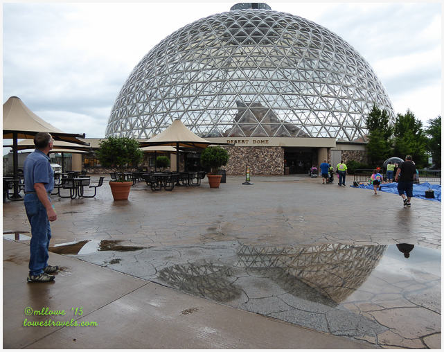 Henry Doorly Zoo