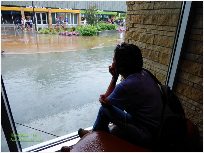 Henry Doorly Zoo