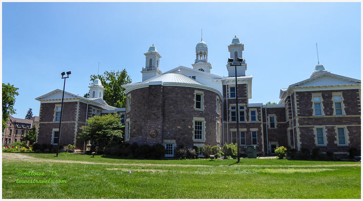 University of South Dakota