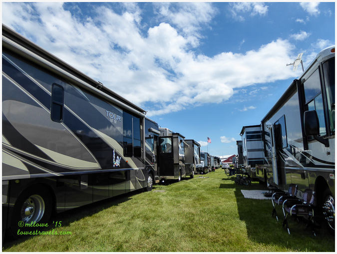 Parking at GNR Forest City