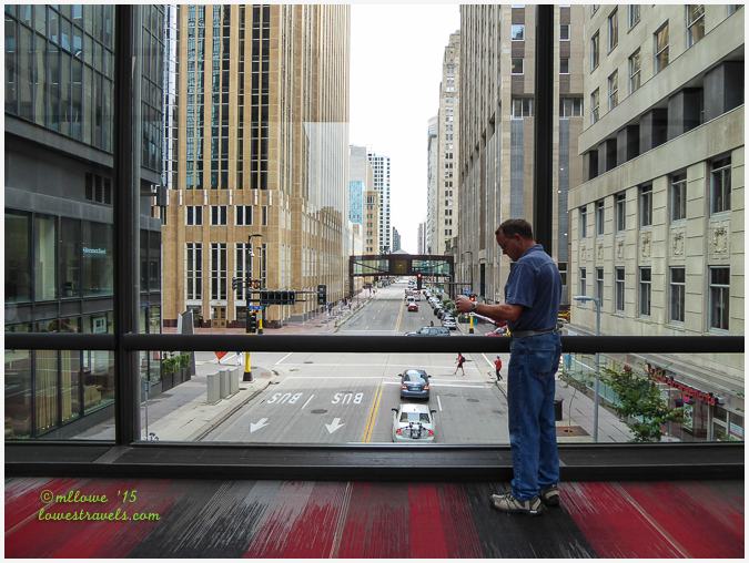 Downtown Minneapolis