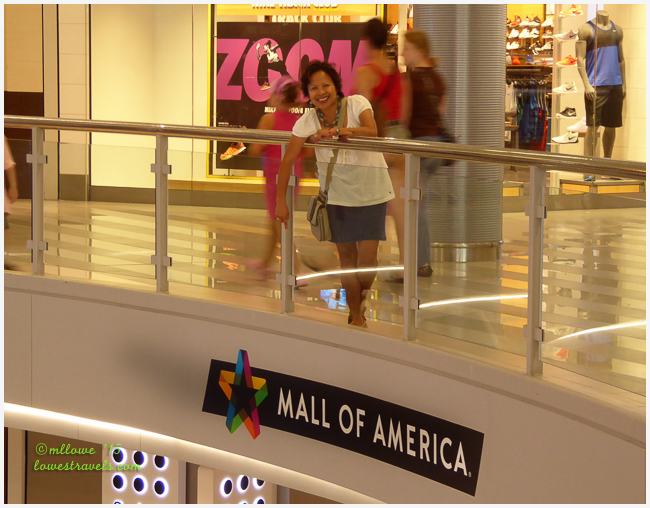 Mall of America